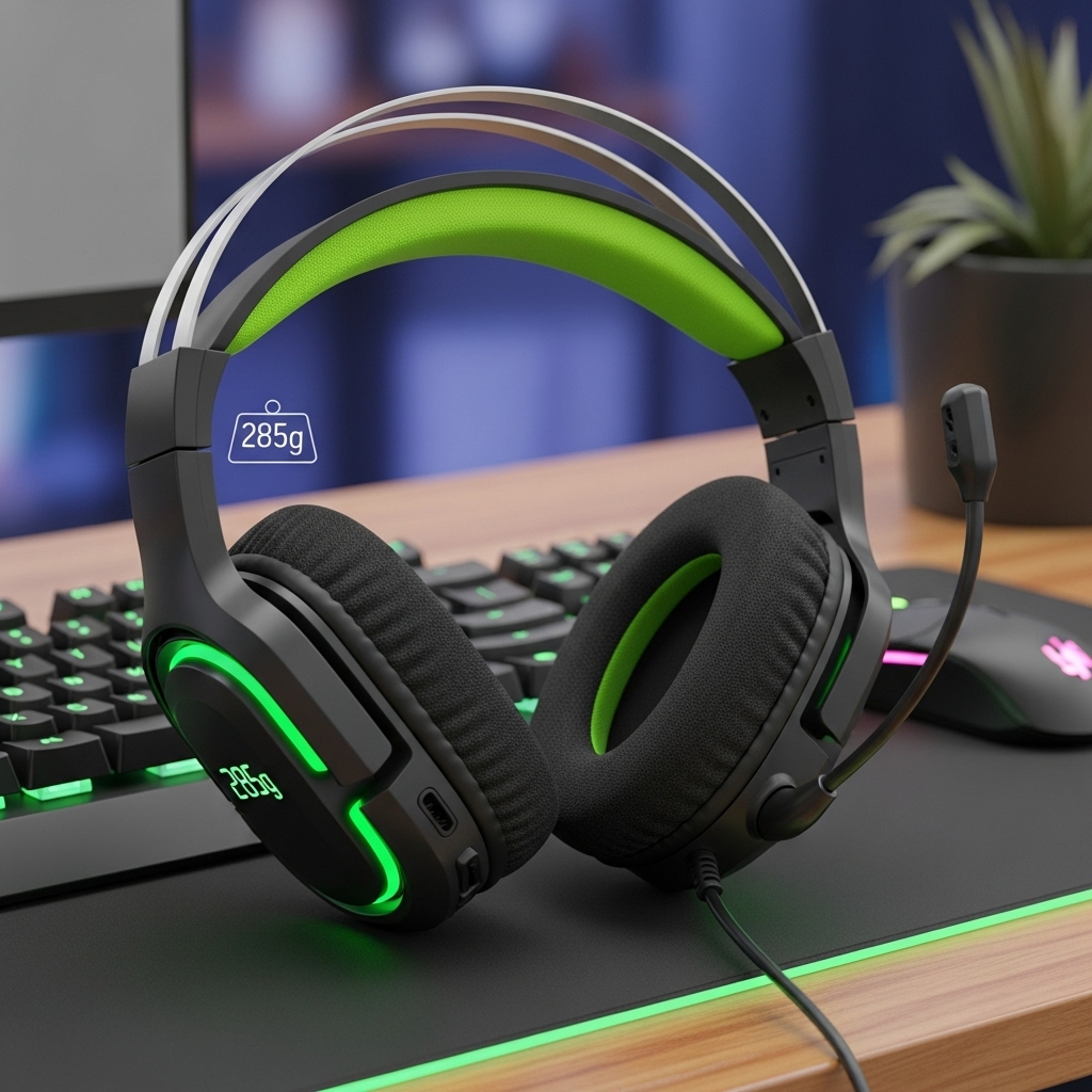 Do Gaming Headsets Work Well for Office Calls? 12 Potential Downsides Keeping It Real