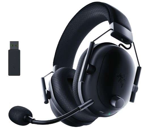 Do Gaming Headsets Work Well for Office Calls? 10 Razer BlackShark V2 Pro