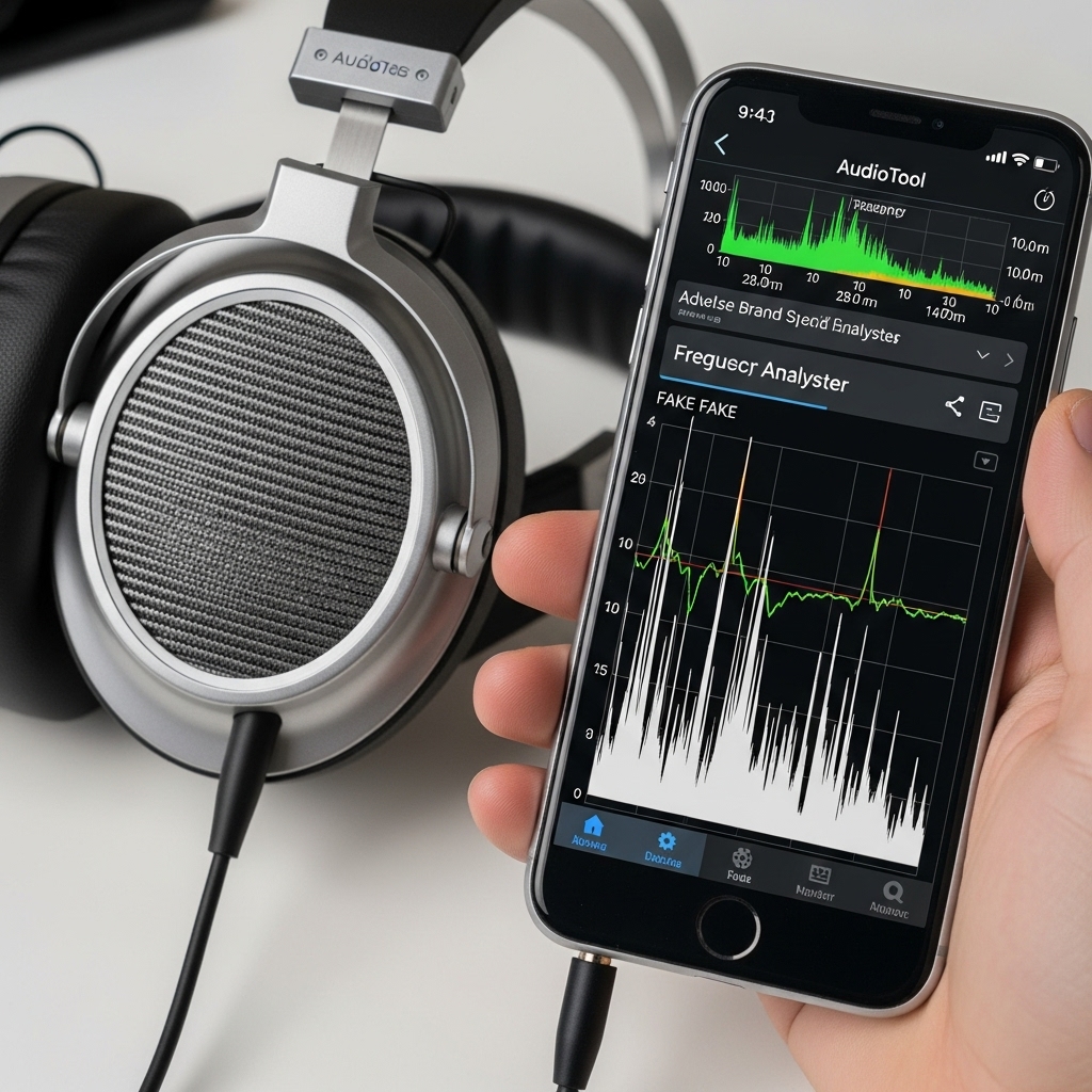 How to Tell if My Headphones Are Fake? 9 Run Advanced Tests—For the Die Hards