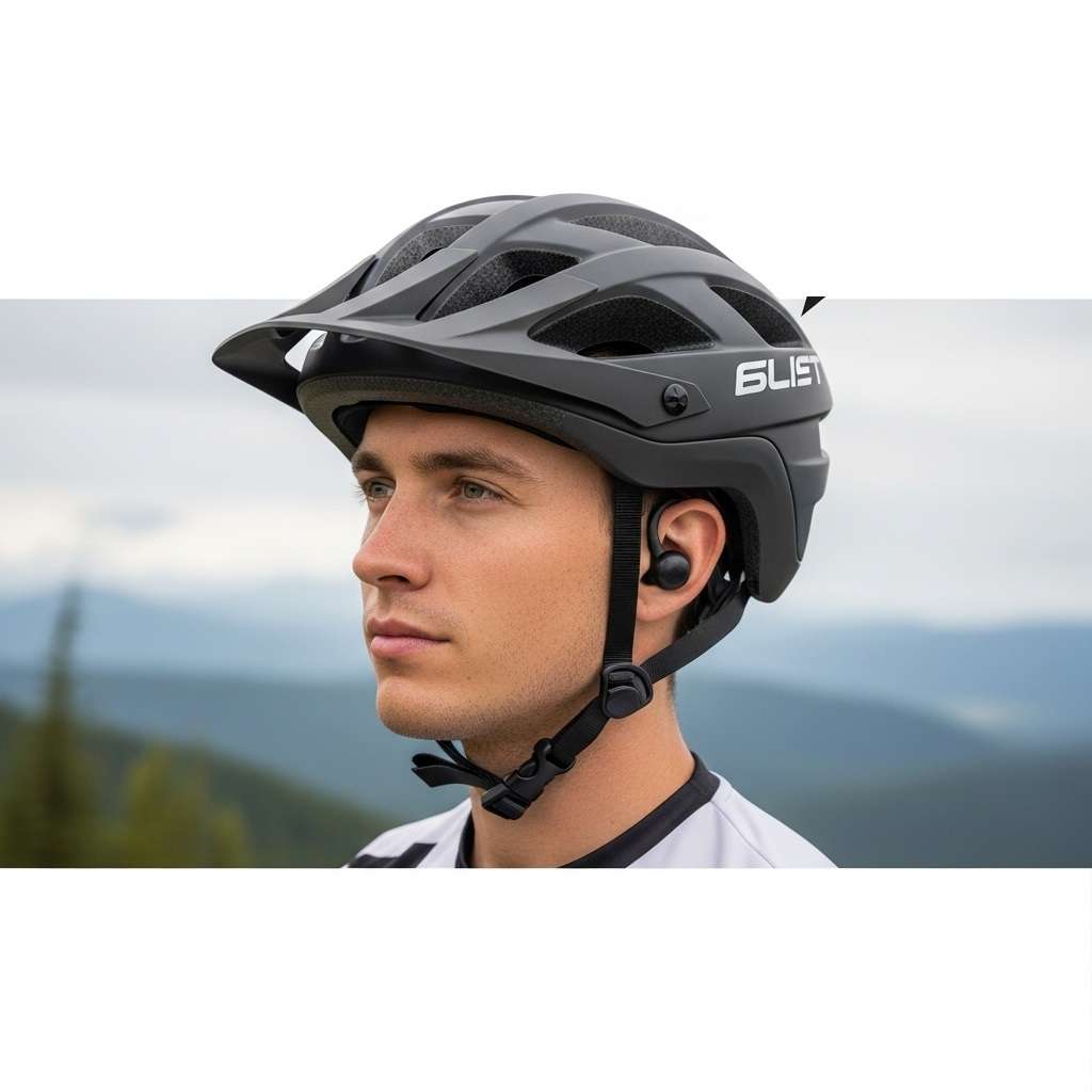 Can you Wear Headphones Under a Helmet? 4 Safety First Do They Really Risk Your Noggin 1