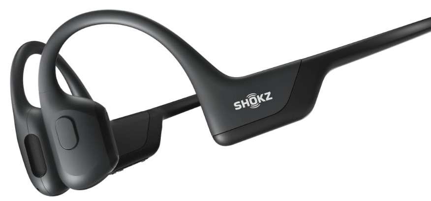 Can you Wear Headphones Under a Helmet? 6 Shokz OpenRun Pro