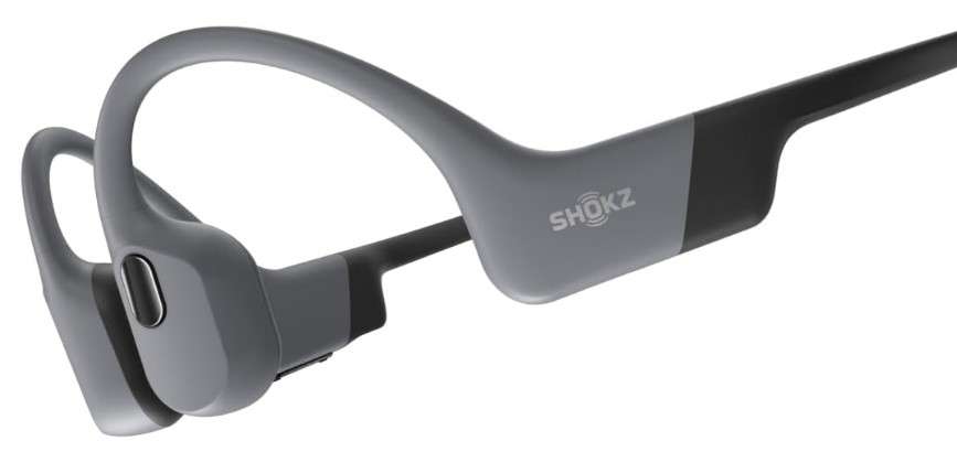 Can you Wear Headphones Under a Helmet? 8 Shokz OpenSwim