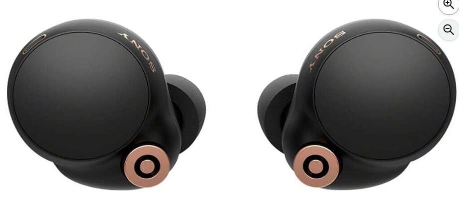 Can you Wear Headphones Under a Helmet? 14 Sony WF 1000XM4