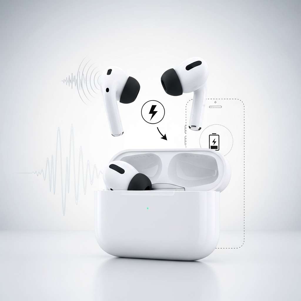 Superior Sound and Cutting Edge Features