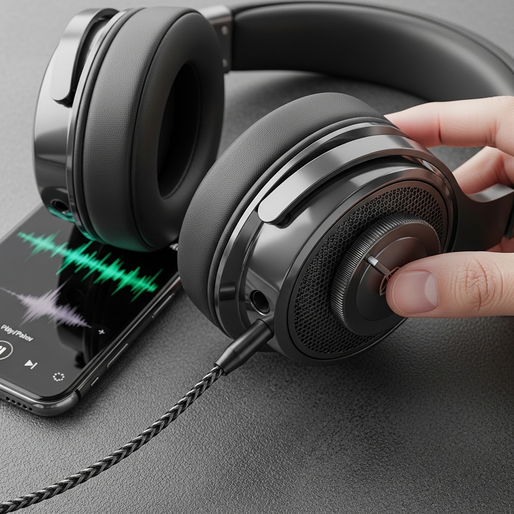 How to Tell if My Headphones Are Fake? 5 Test the Sound and Features—Listen for Lies