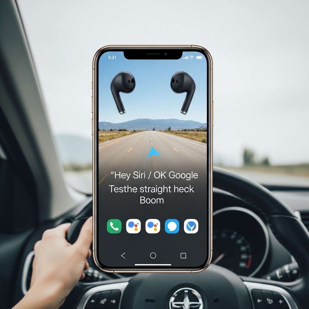 The Tech Behind the Scenes