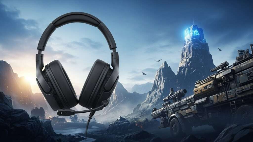 Tips for Getting the Most from Surround Sound Headphones