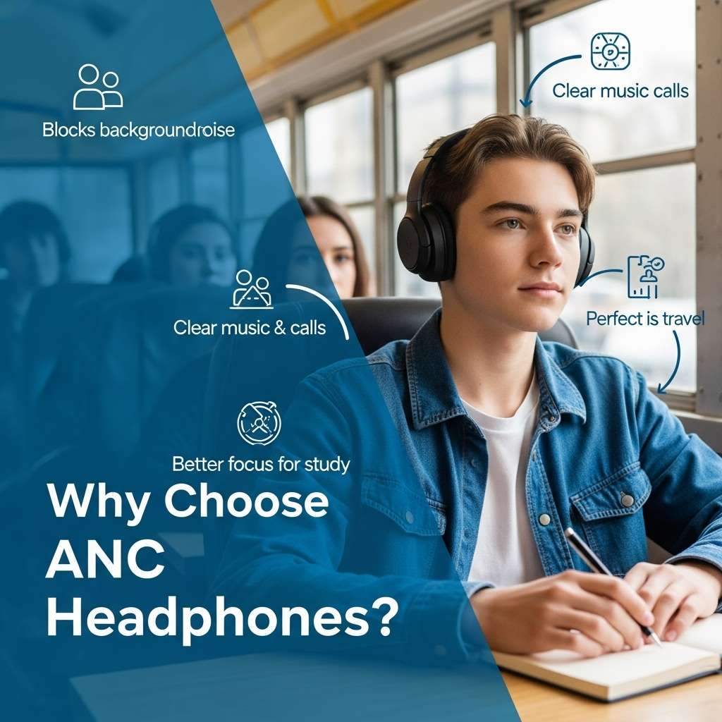 Can Active Noise Cancellation Block Talking? 4 Tips to Maximize Voice Blocking