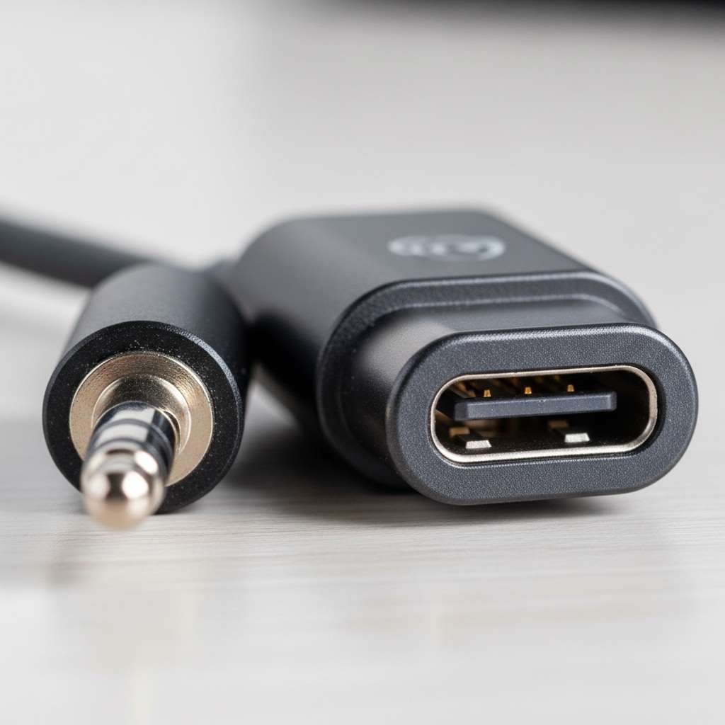 Can a Headphone Jack Be Converted to USB-C? 6 Troubleshooting Common Headphone Jack to USB C Issues