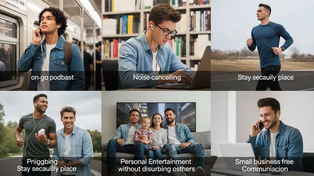 Why Choose Apple AirPods