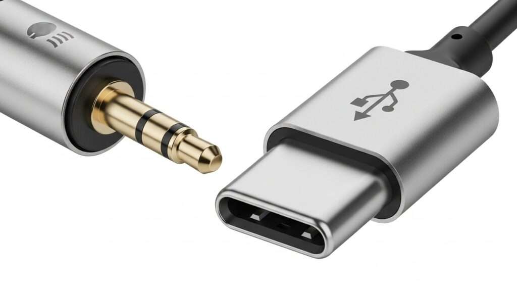 Can a Headphone Jack Be Converted to USB-C? 2 Why Ditch the Jack The USB C Takeover