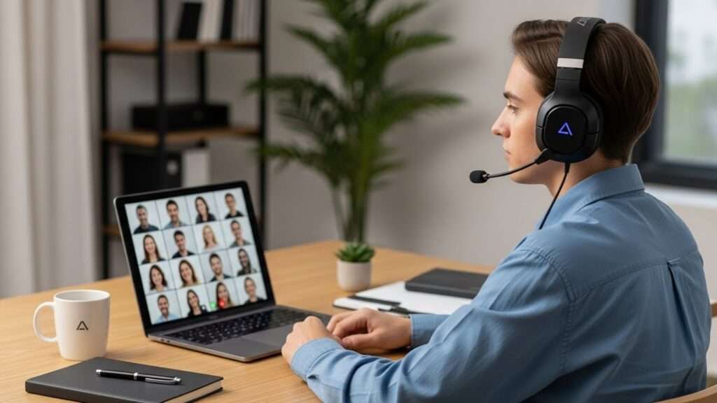 Do Gaming Headsets Work Well for Office Calls? 2 Why Gamers Gear Upgrades Your Work Life