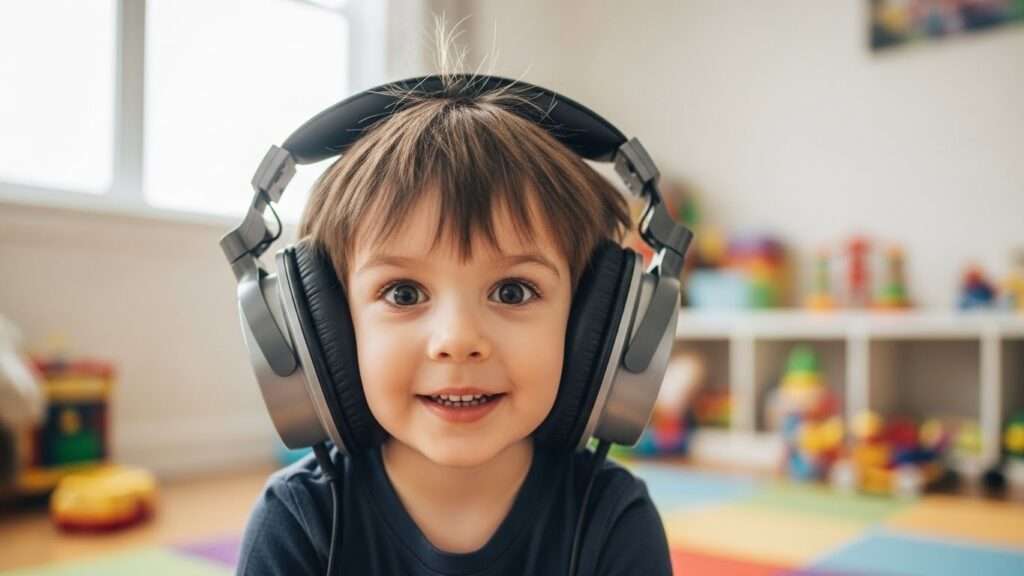 Can Children Use Adult-Sized Headphones Safely? 2 Why Size Matters for Kids Ears