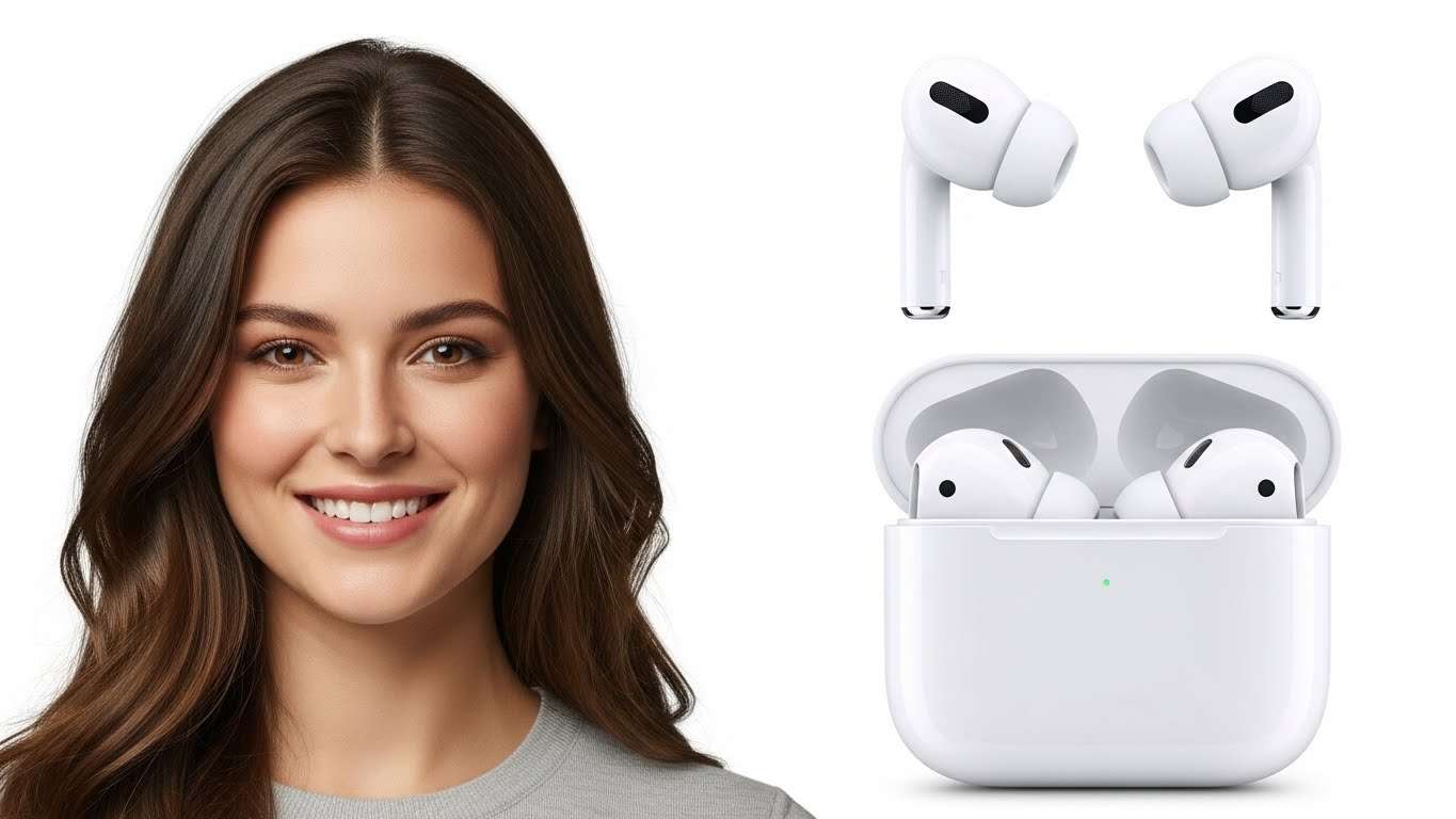 Why are Apple AirPods So Popular