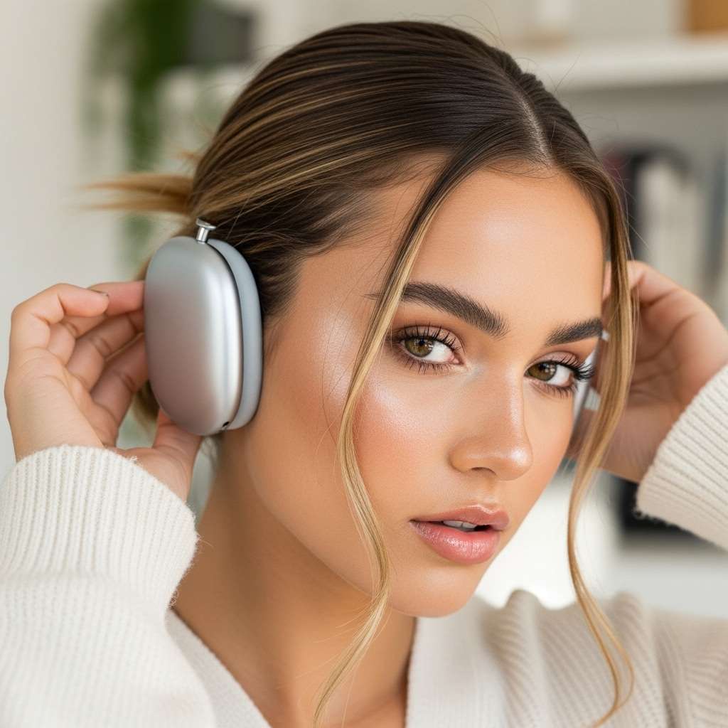 How to style AirPods Max for the clean girl aesthetic 9 Common Styling Mistakes to Dodge