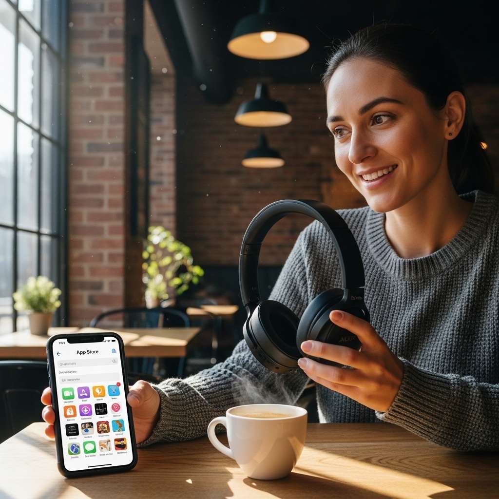 Do Headphones Require a Specific App? 5 Do Budget Headphones Need Apps Lets Compare