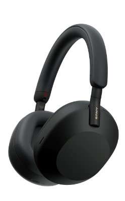 How to Wear Over Ear Headphones with Glasses 12 Sony WH 1000XM5 1