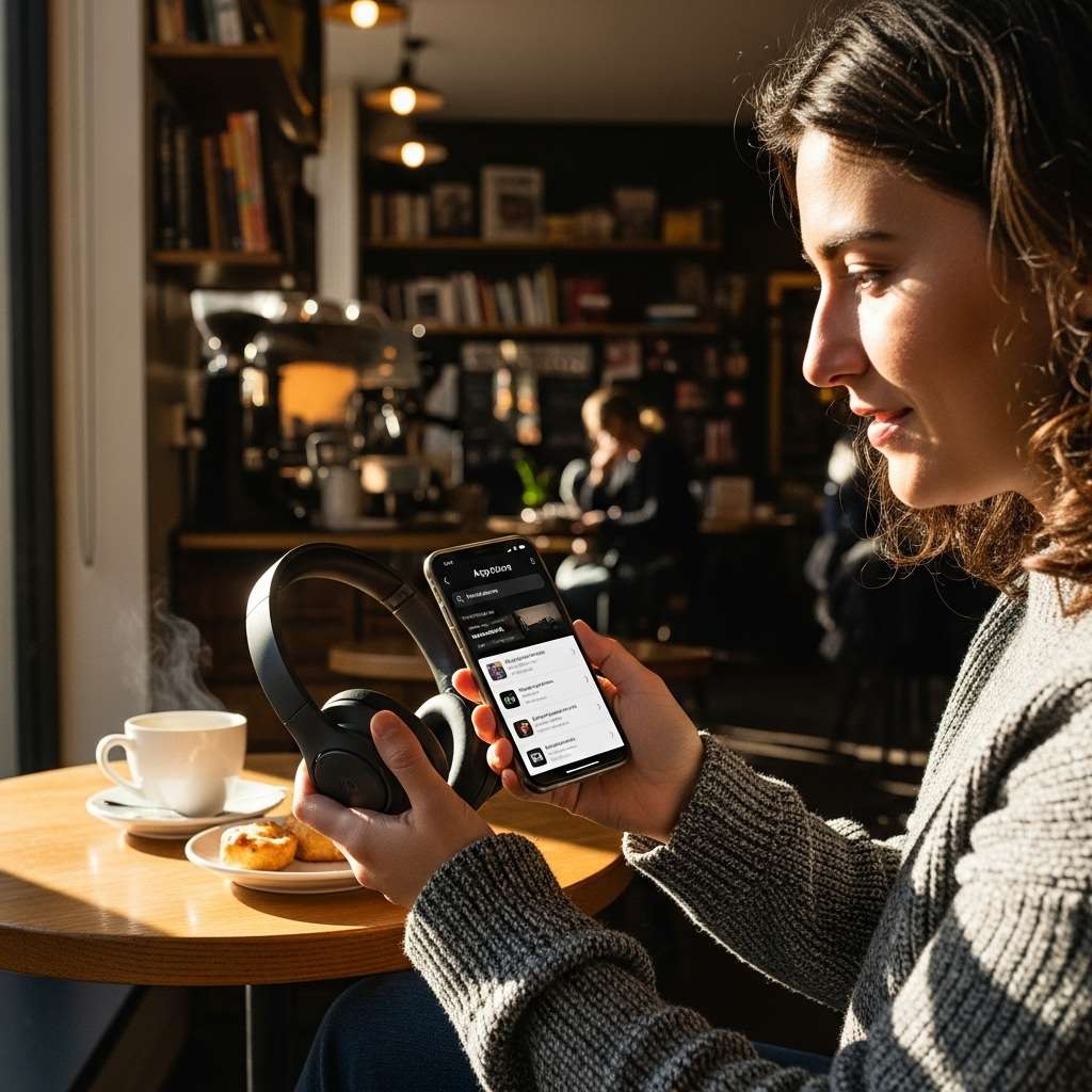 Do Headphones Require a Specific App? 6 Troubleshooting Tips