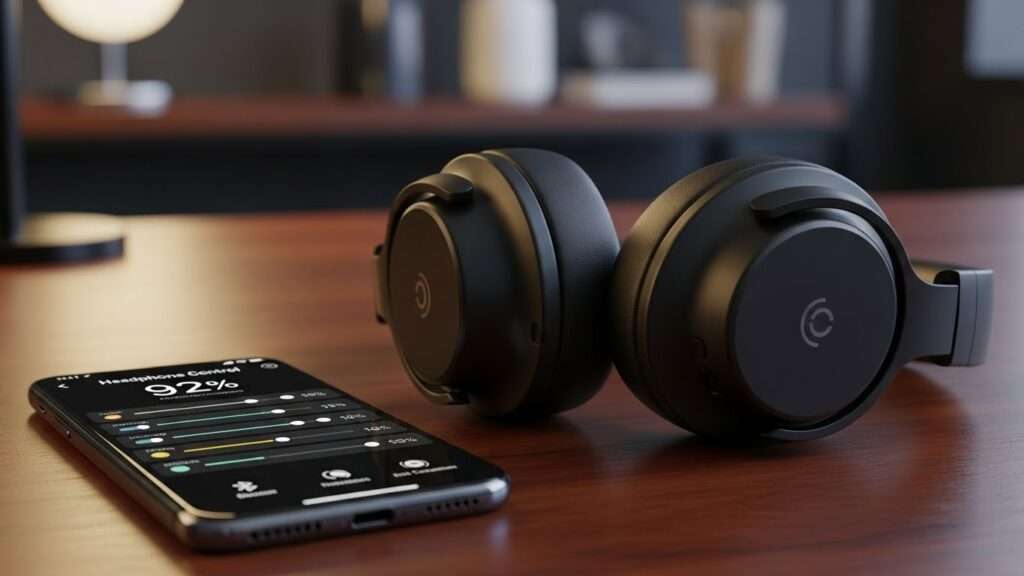Do Headphones Require a Specific App? 2 Why Most Headphones Skip the App Drama