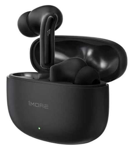 How to Find the Best Headphones for Small Ears 10 1More Comfobuds Mini