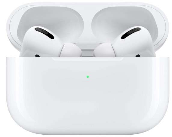 Do Headphones Announce Caller Name 6 Apple AirPods Pro