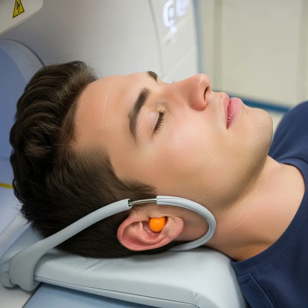 Can Headphones Be Worn During MRI? 6 Can I Wear Earplugs Instead