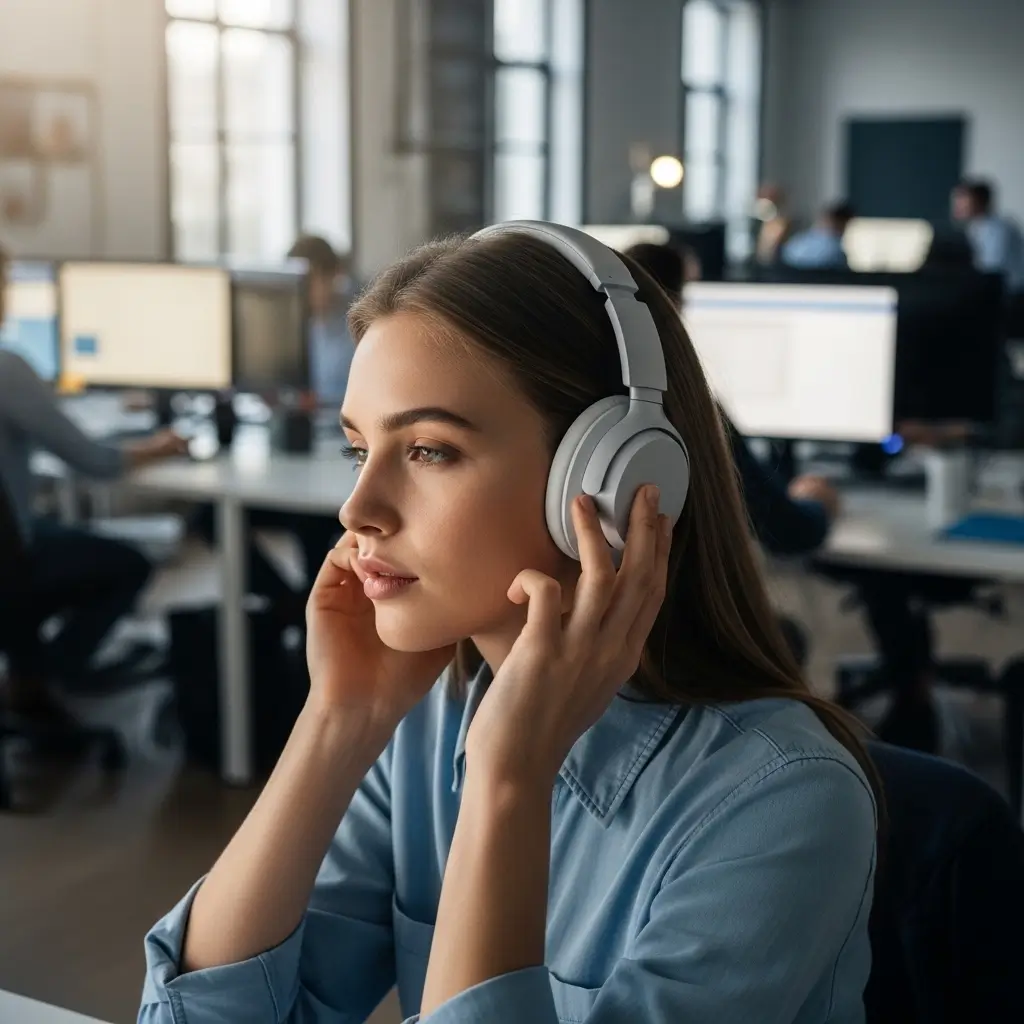 Why Do Headphones Have Noise Cancellation? 6 Comparing the Heavyweight Titans Who Does It Best