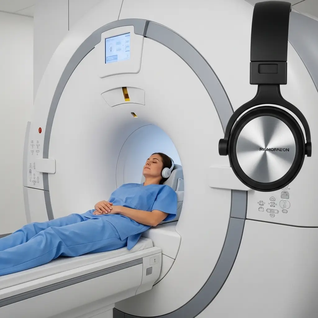 Can Headphones Be Worn During MRI? 9 Dealing with MRI