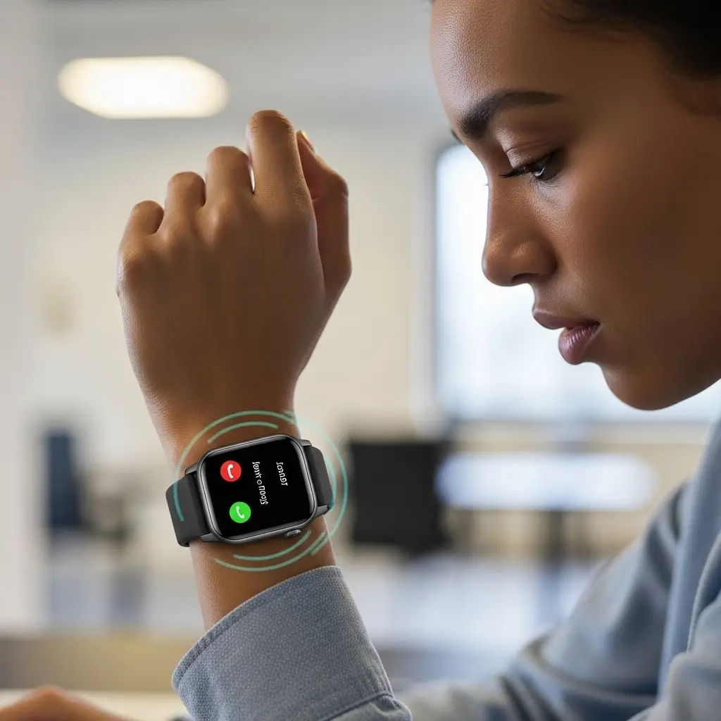 Do Headphones Announce Caller Name 13 Do Smart Watches Change the Game