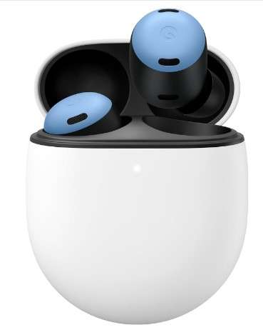 How to Find the Best Headphones for Small Ears 9 Google Pixel Buds Pro