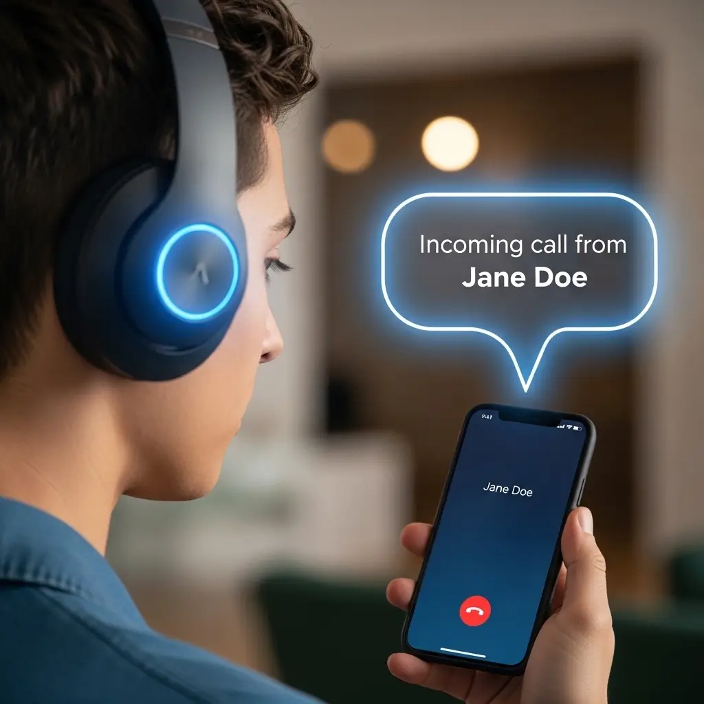 Do Headphones Announce Caller Name 5 Headphones That Excel at Announcing Calls