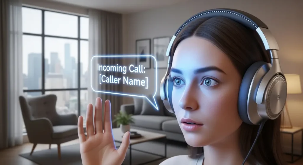 Do Headphones Announce Caller Name 3 How Apple Makes It Happen
