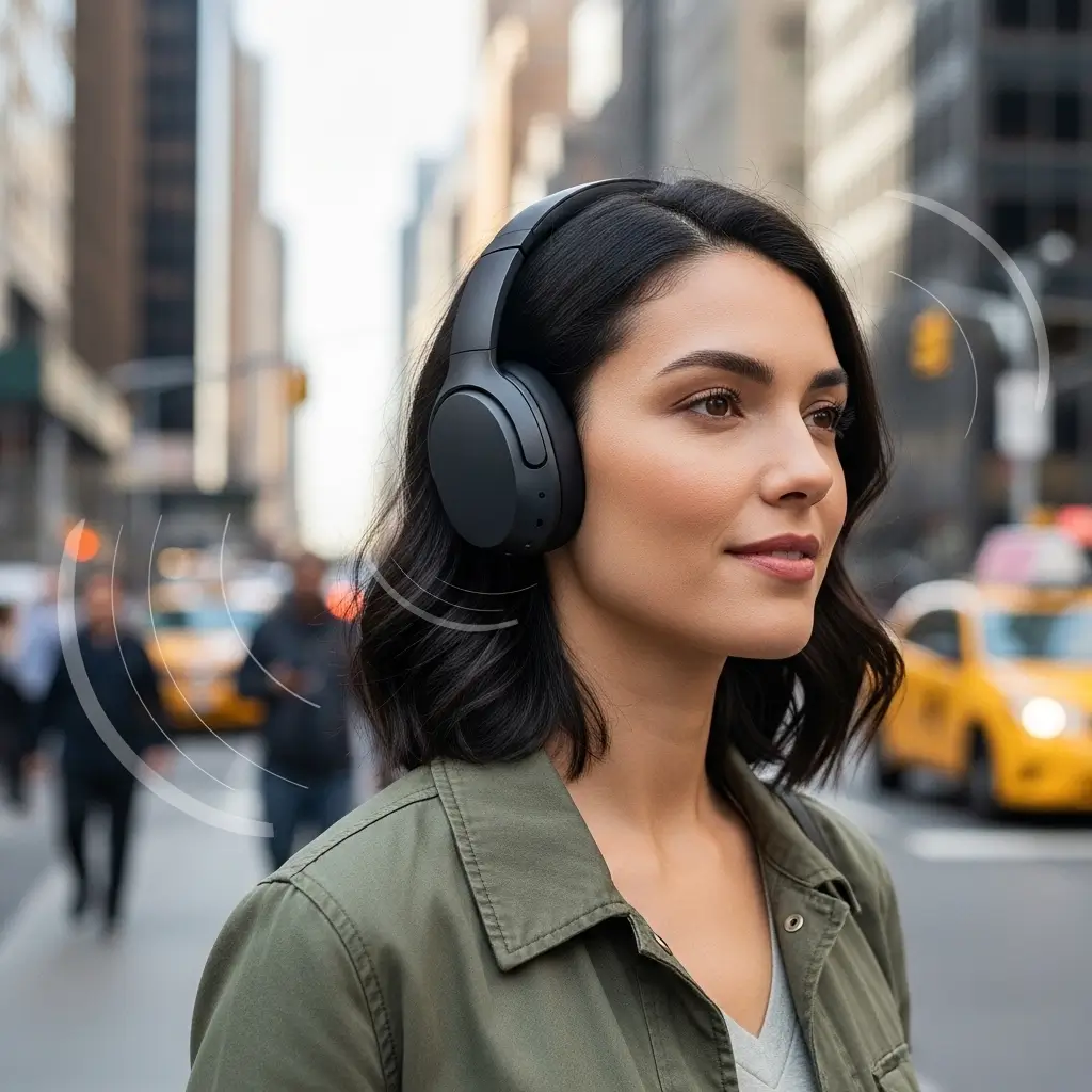 Why Do Headphones Have Noise Cancellation? 16 Is Active Noise Cancellation Actually Worth the Investment
