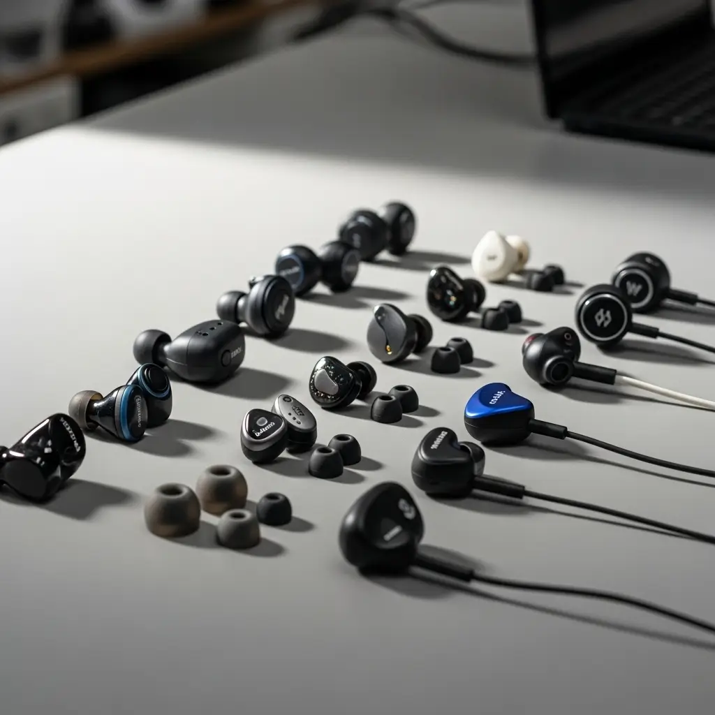 How to Find the Best Headphones for Small Ears 4 Key Features to Look For The Checklist