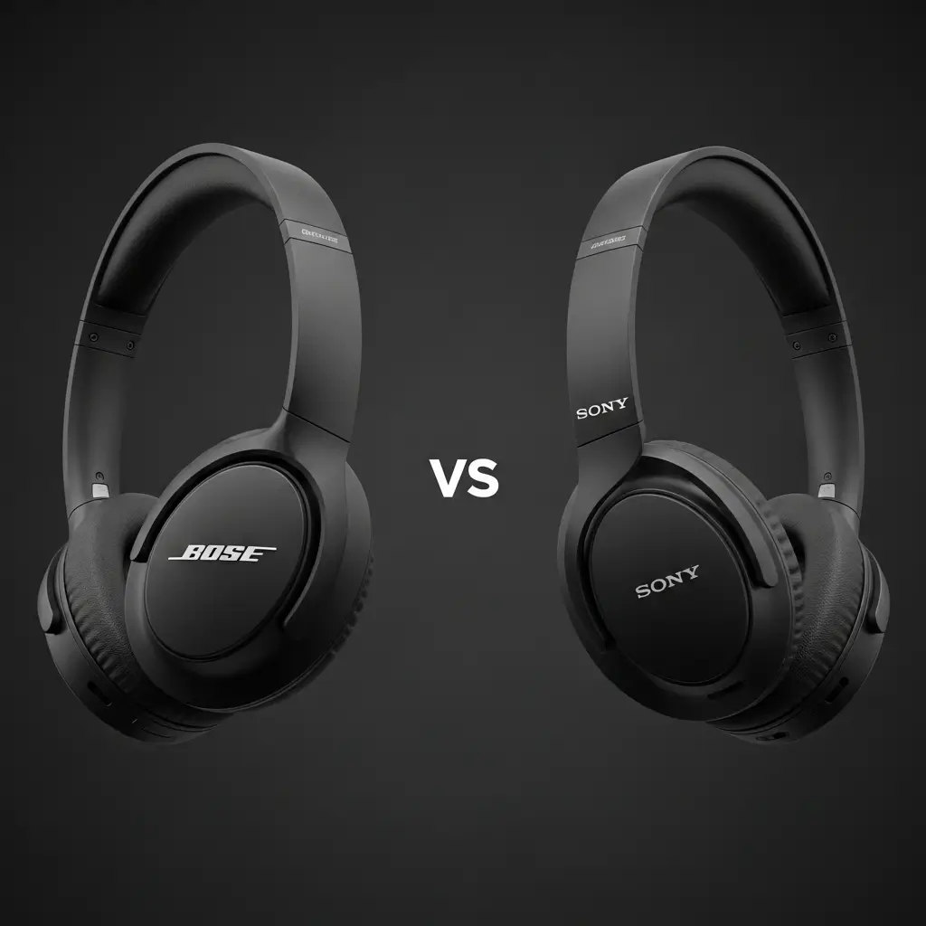 Do Bose Headphones Have Better Bass than Sony? 9 Let Us Talk About Value and Pricing