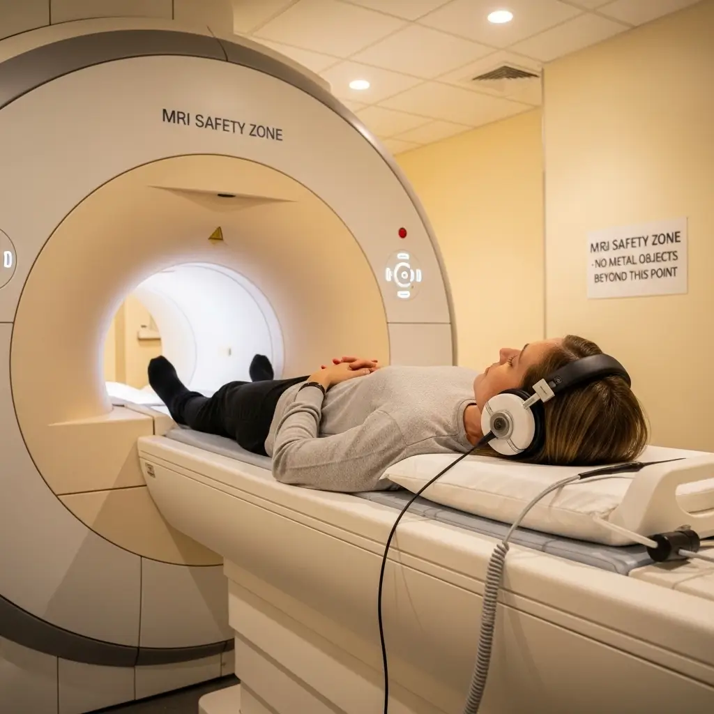 Can Headphones Be Worn During MRI? 5 Picking Your Playlist The DJ Dilemma