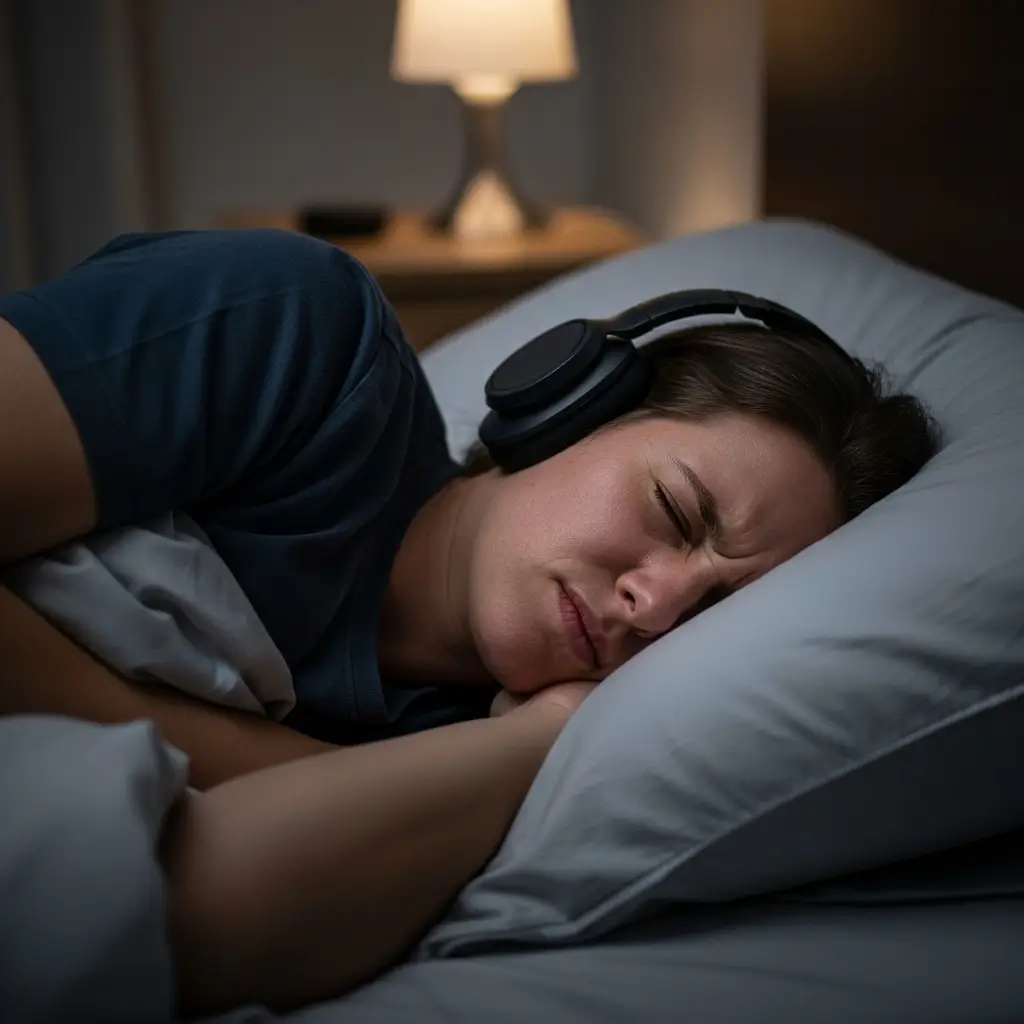 Do Headphones Help you Sleep Better? 6 Pros and Cons A Quick Breakdown