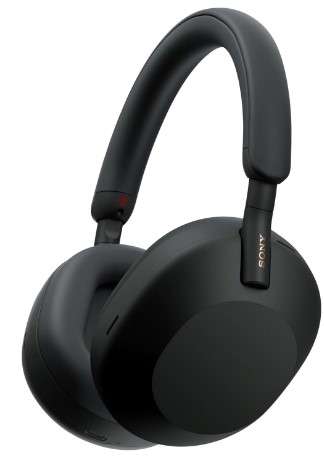 Do Headphones Announce Caller Name 8 Sony WH 1000XM5 1