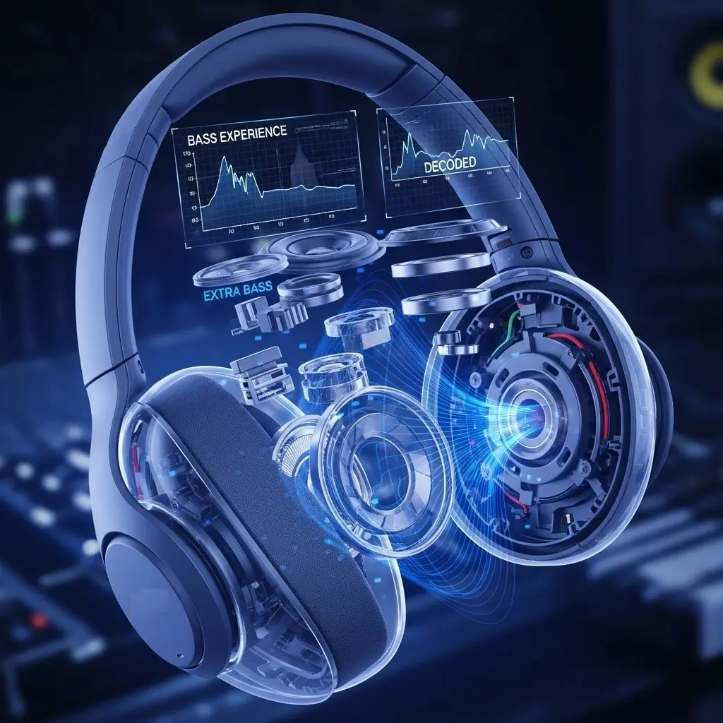 Do Bose Headphones Have Better Bass than Sony? 4 The Evolution of Audio How We Got Here 1