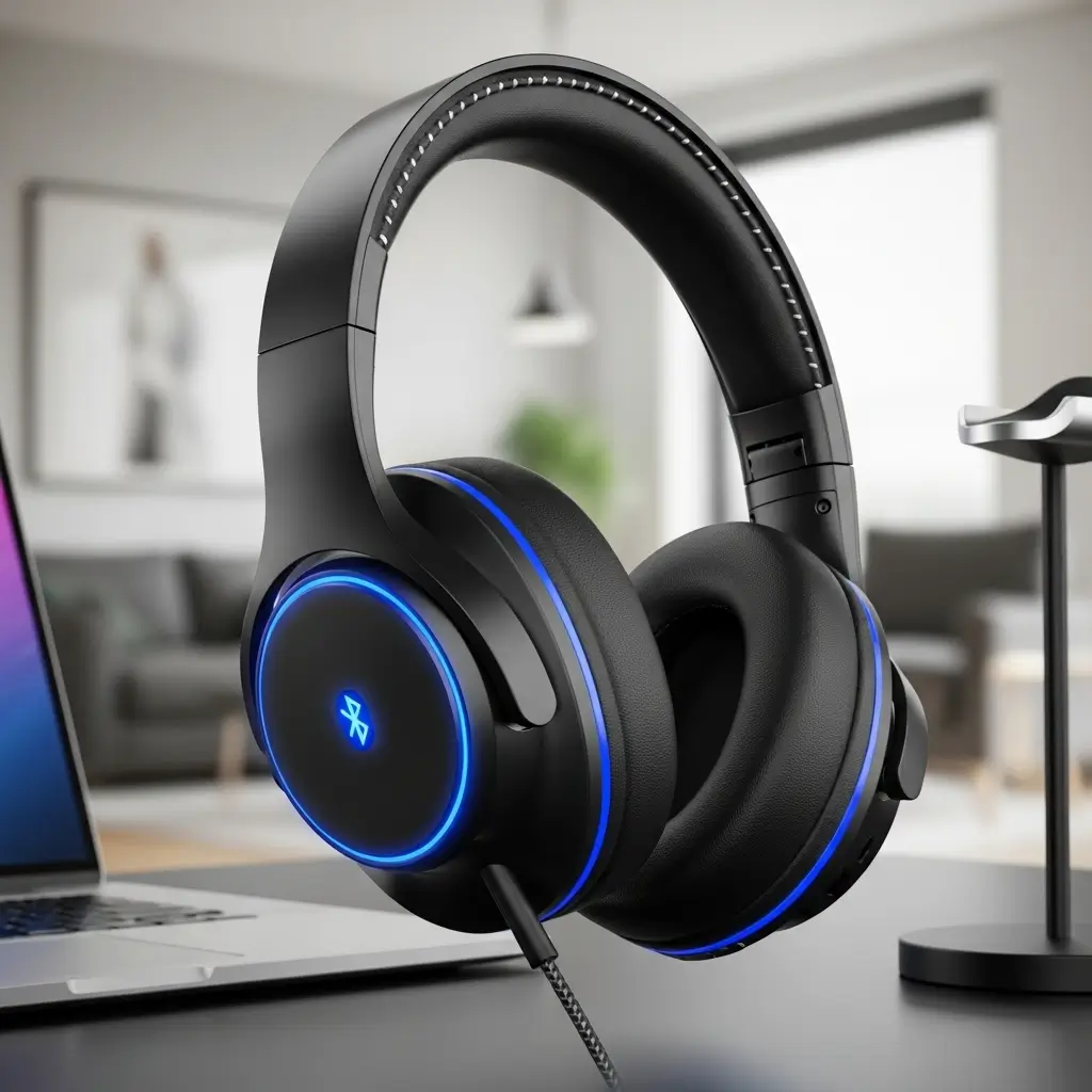 Do Headphones Announce Caller Name 14 The Magic Behind the Bluetooth Connection