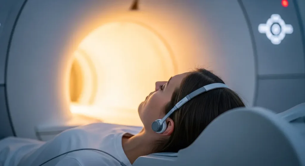 Can Headphones Be Worn During MRI? 2 The Magnetic Monster Why Your Headphones Are Forbidden