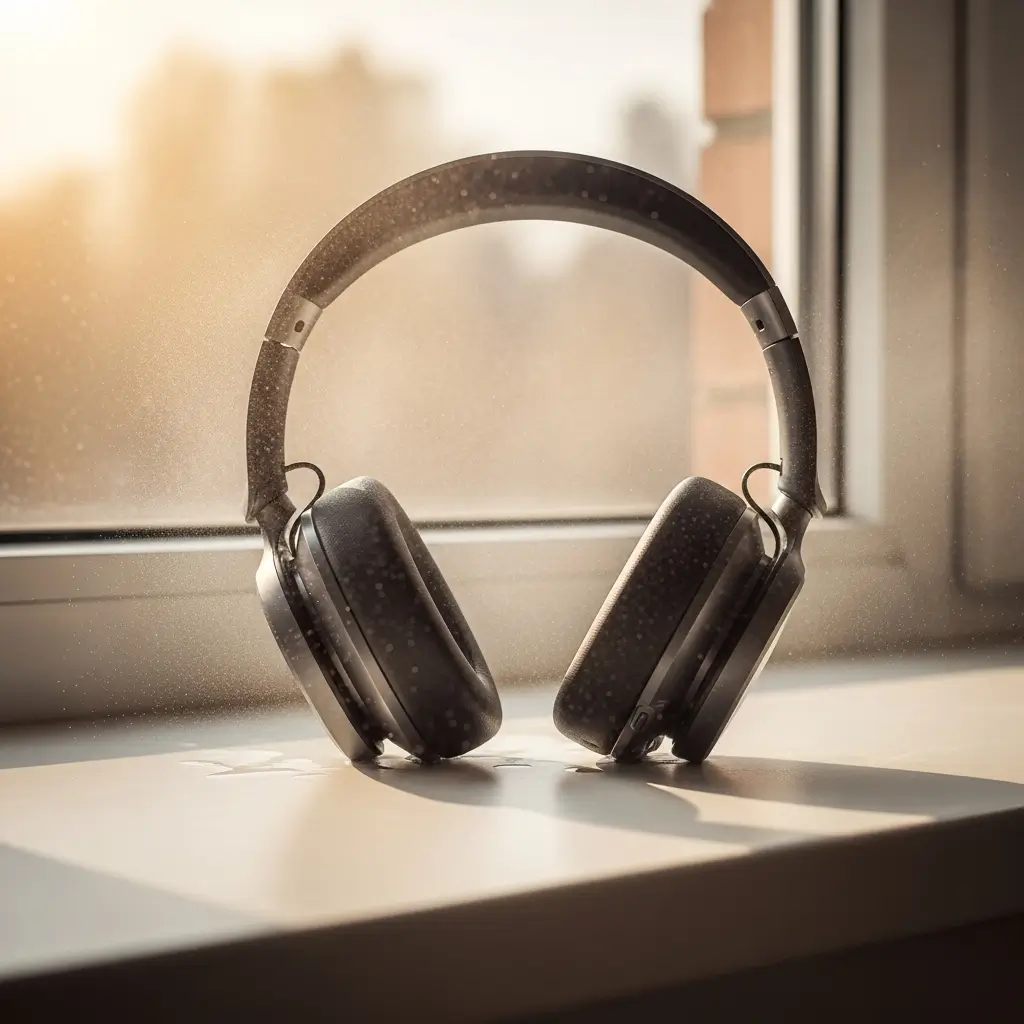 Can Headphones Survive the Washing Machine? The Truth, The Rescue, and The Odds 5 The Rescue Protocol How to Dry Them Properly