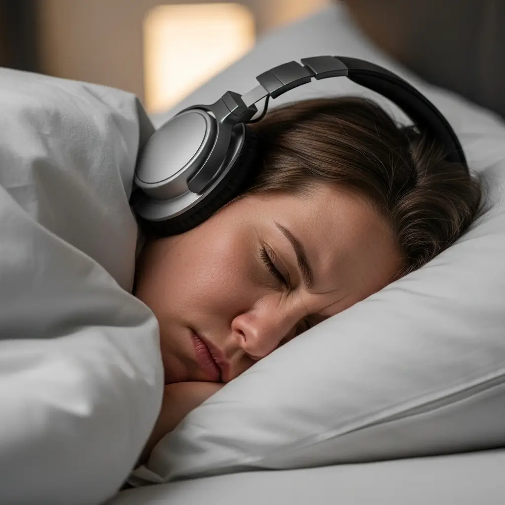 Do Headphones Help you Sleep Better? 5 The Safety Check Dont Ruin Your Ears