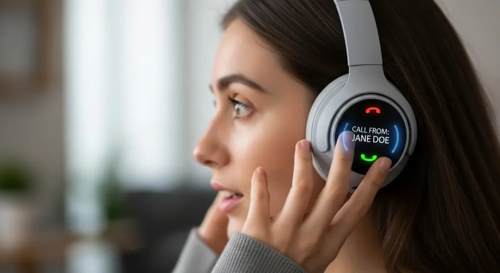 Do Headphones Announce Caller Name 2 The Short Answer Yes They Absolutely Do