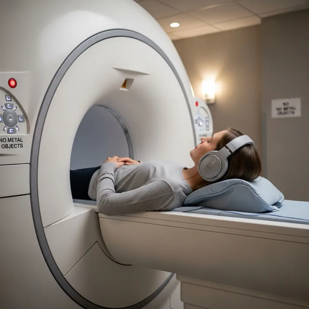 Can Headphones Be Worn During MRI? 7 What Happens If You Forget