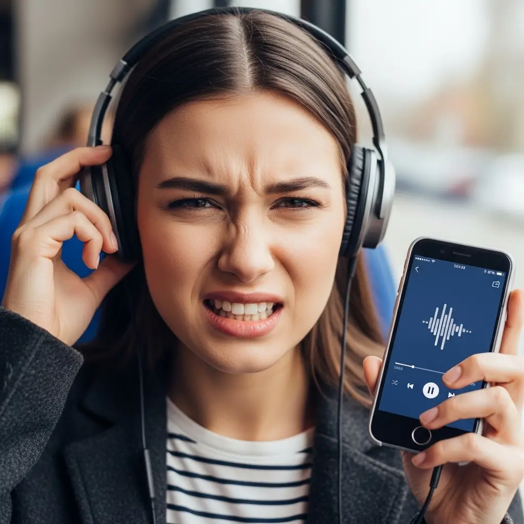 Can Headphones Survive the Washing Machine? The Truth, The Rescue, and The Odds 9 When to Accept Defeat