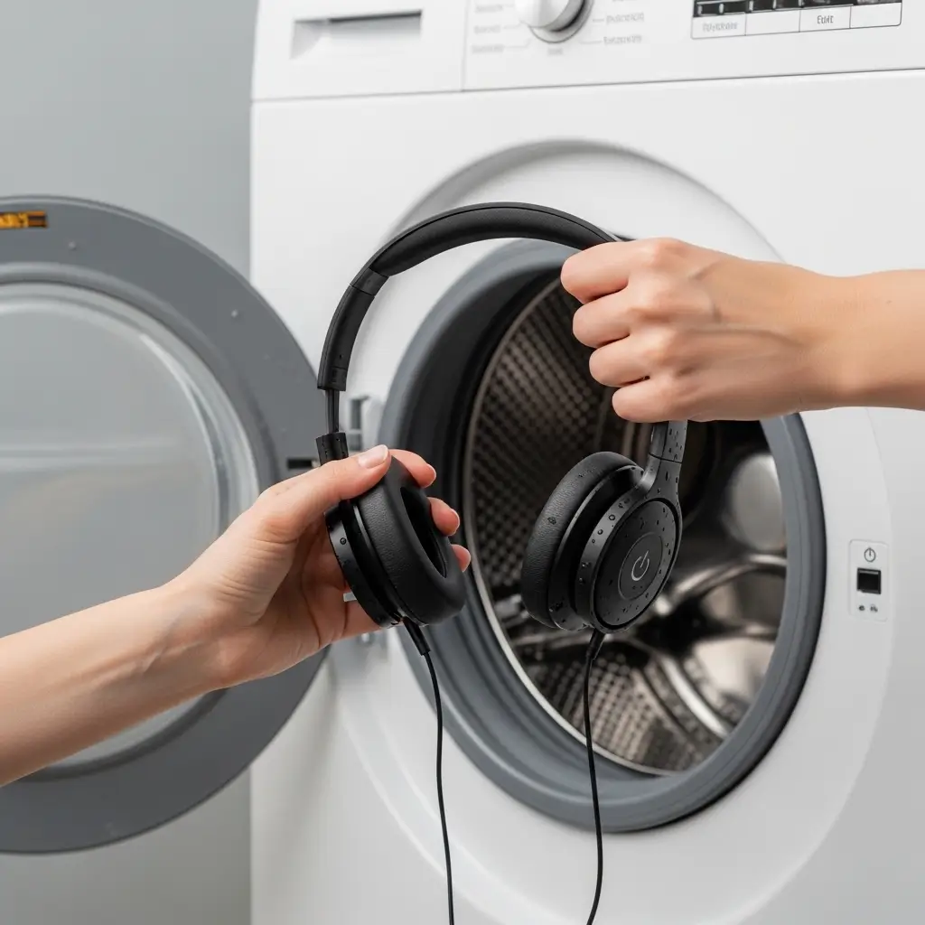 Can Headphones Survive the Washing Machine? The Truth, The Rescue, and The Odds 3 Why The Washing Machine is So Dangerous