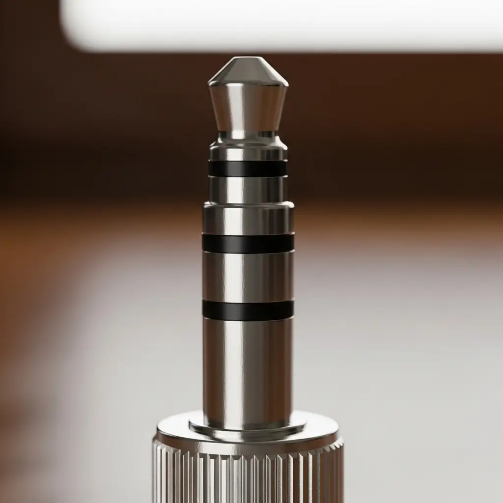 Why do headphones have three lines on jack? (And What They Actually Do) 4 Why the Ground Matters More Than You Think