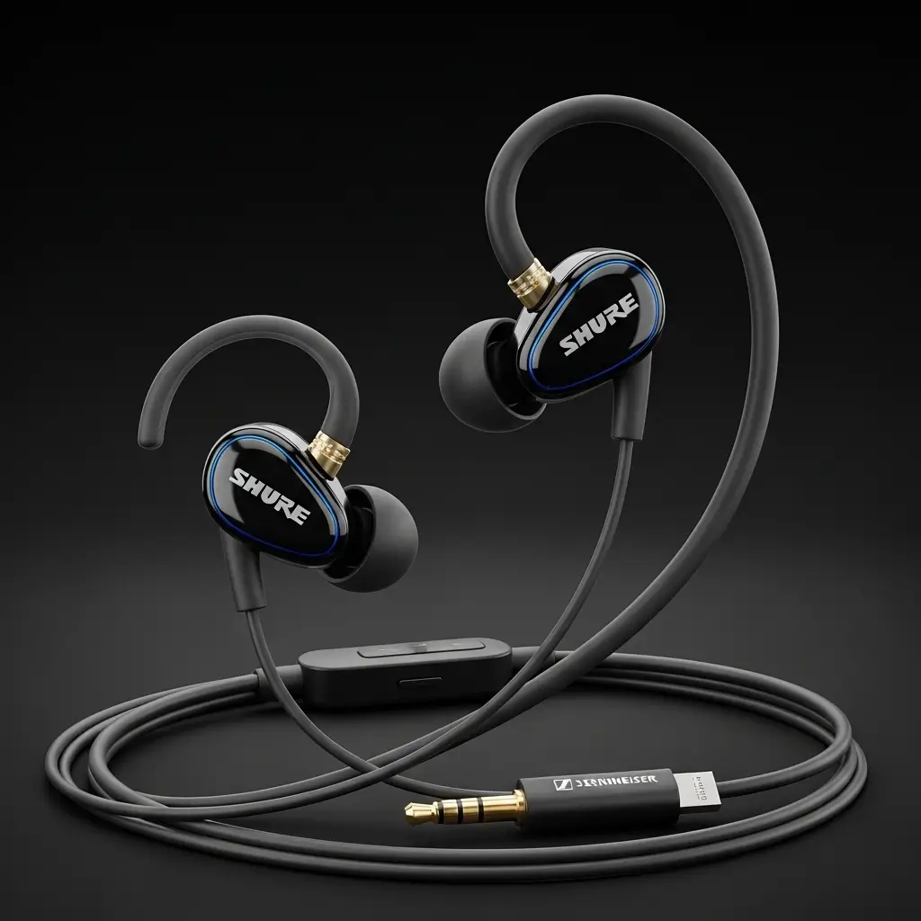 How to Find the Best Headphones for Small Ears 18 Wired vs. Wireless Does it Matter for Fit