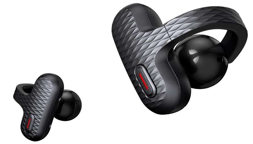 How Headphones Measure Heart Rate 9 Amazfit PowerBuds Pro